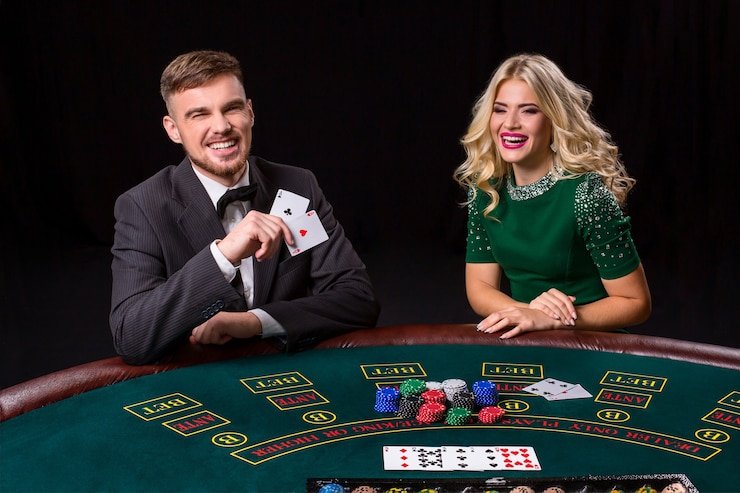 6jjj Casino en Vivo