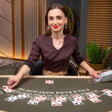 6jjj Blackjack en Vivo